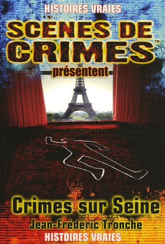 Crimes sur Seine
