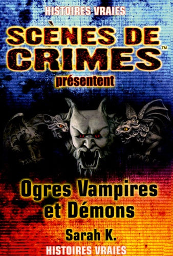 ogres, vampires et démons