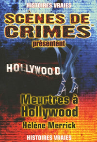Meurtres à Hollywood