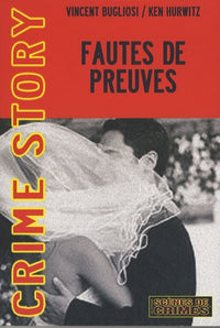 Fautes de preuves