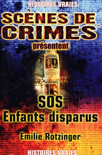 SOS Enfants disparus