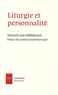 Liturgie et Personnalité