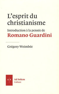 L'esprit du christianisme