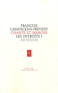 Chante et marche