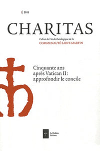 Charitas n°1