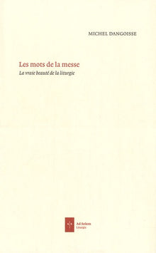 Les mots de la messe