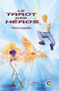 Le tarot des héros - Livre + jeu