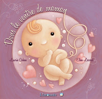 Dans le ventre de maman