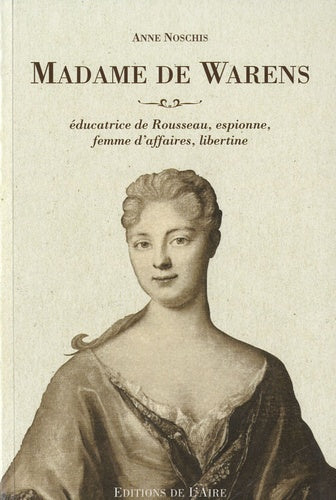 Madame de Warens
