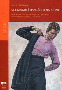 Une langue étrangère et nationale