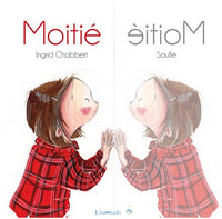 Moitié Moitié