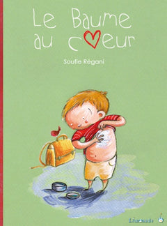 Le baume au coeur