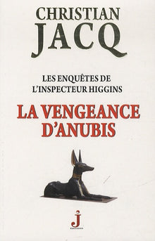 La vengeance d'Anubis
