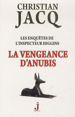La vengeance d'Anubis