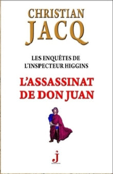 L'assassinat de Don Juan