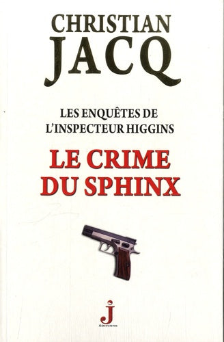 Le crime du sphinx