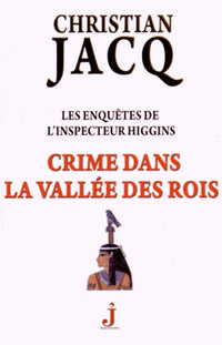 Crime dans la Vallée des Rois