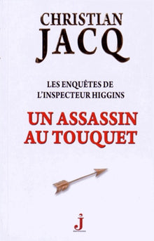 Un assassin au Touquet