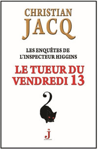 Le tueur du vendredi 13