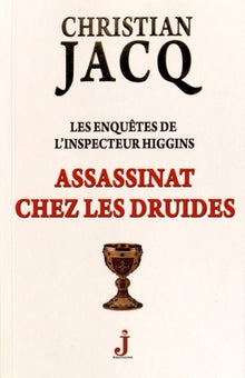 Un assassin chez les druides