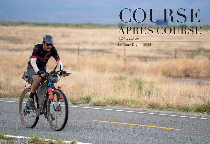 Cycle! Magazine 20 - Montagnes, virages et gravillons