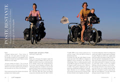 Cycle! Magazine 21 - Tentations et tentatives