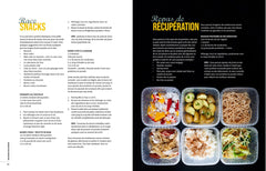 New Grand Tour Cookbook