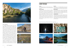 Cycle! Magazine 24 - Région Sud: Cols, Mer et Soleil