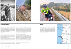 CYCLE! MAGAZINE 26 - SACOCHES DE PEPITES