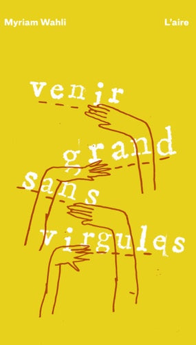 VENIR GRAND SANS VIRGULES