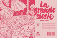 LA GRANDE SIESTE