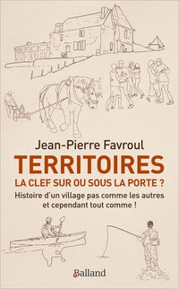 Territoires : la clef sur ou sous la porte ?