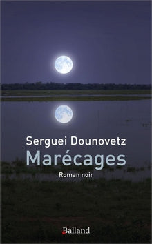 marécages
