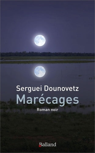 marécages