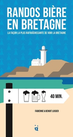 Randos Bière en Bretagne
