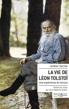 La Vie de Léon Tolstoï: Une expérience de lecture