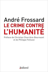 Le crime contre l'humanité