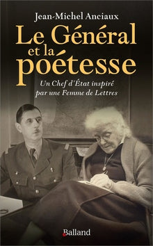 Le général et la poétesse