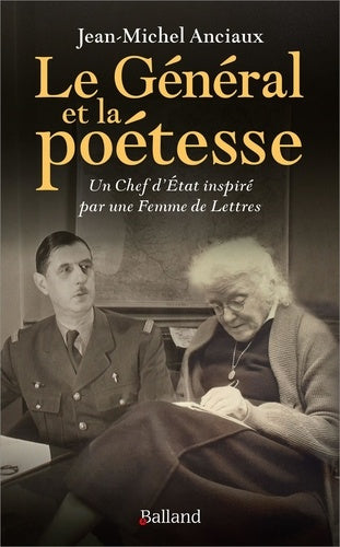 Le général et la poétesse
