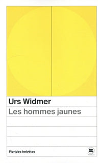 Les hommes jaunes