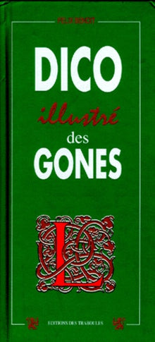 Dico illustré des gones
