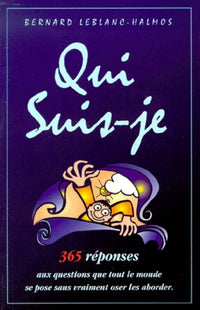 Qui suis-je ?