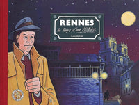 Rennes: Le temps d'une histoire