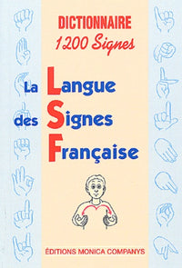 DICTIONNAIRE 1200 SIGNES