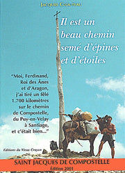 Il est un beau chemin semé d'épines et d'étoiles