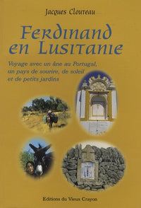 Ferdinand en Lusitanie