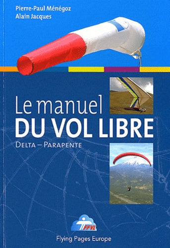 Le manuel du vol libre