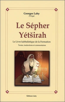 Le Sepher Yetsirah