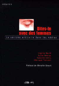 Dites-le avec des femmes
