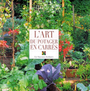 L'art du potager en carrés